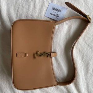 YSL dune handbag